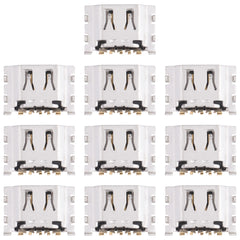 Para OPPO A8 PDBM00 10 piezas conector de pu...