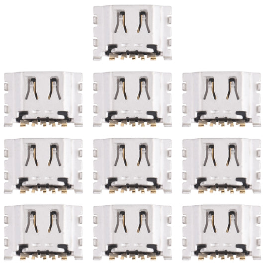 Para OPPO A12 CPH2083, CPH2077 Conector de p...