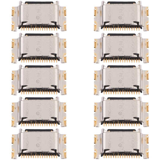Para OPPO K7X PERM00 10 piezas conector de p...