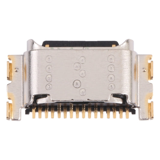 Para OPPO K9 PEXM00 10 piezas conector de pu...