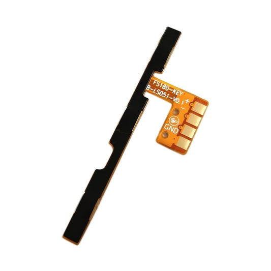 Para Alcatel 1SE 2020 5030 5030F 5030U Botón...