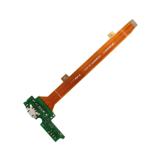 Para Alcatel 5V 5060 5060D 5060A Placa de pu...