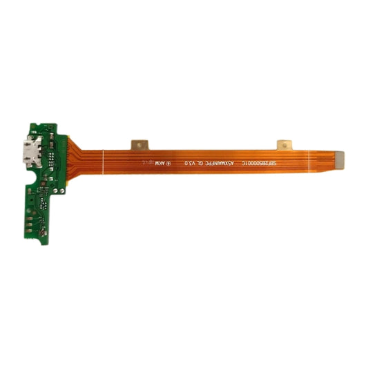Para Alcatel 5V 5060 5060D 5060A Placa de pu...