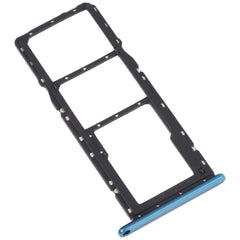 Para ZTE Blade V40 Vita Bandeja de tarjeta S...