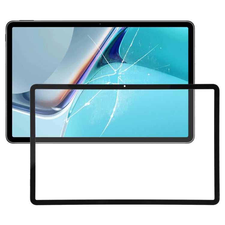Para Huawei MatePad 11 2021 DBY-W09 DBY-AL00...