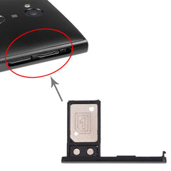 Bandeja de tarjeta SIM para Sony Xperia L2  ...
