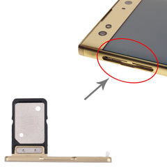Bandeja de tarjeta SIM para Sony Xperia XA2 ...