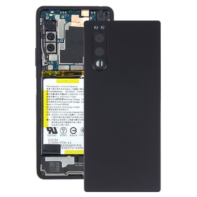 Tapa trasera de batería para Sony Xperia 5  ...