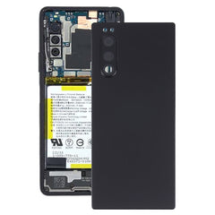 Tapa trasera de batería para Sony Xperia 5  ...
