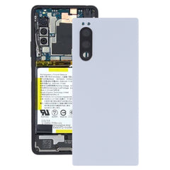 Tapa trasera de batería para Sony Xperia 5  ...