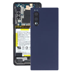 Tapa trasera de batería para Sony Xperia 5  ...