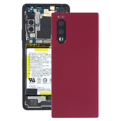 Tapa trasera de batería para Sony Xperia 5  ...