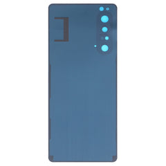 Tapa Trasera de Batería para Sony Xperia 1 I...
