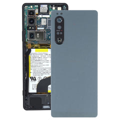 Tapa Trasera de Batería para Sony Xperia 1 I...