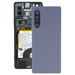 Tapa Trasera de Batería para Sony Xperia 1 I...