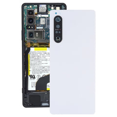 Tapa Trasera de Batería para Sony Xperia 1 I...