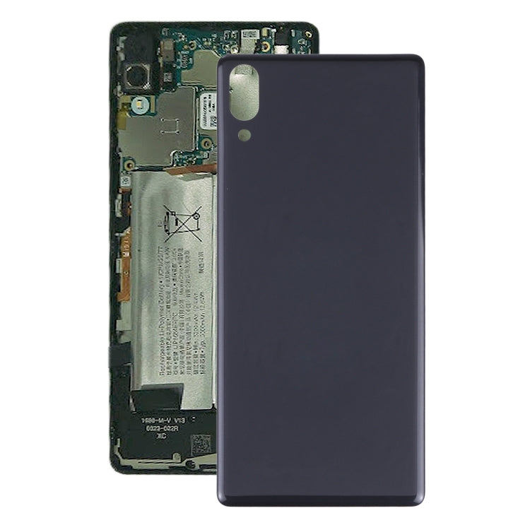 Tapa trasera de batería para Sony Xperia L3 ...