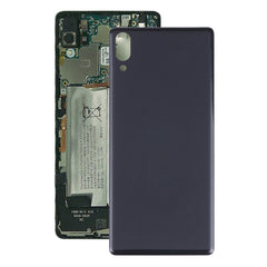 Tapa trasera de batería para Sony Xperia L3 ...