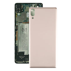 Tapa trasera de batería para Sony Xperia L3 ...