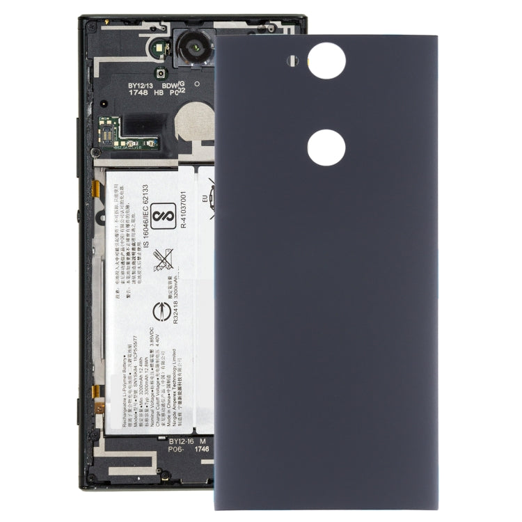 Tapa Trasera de Batería Con NFC para Sony Xp...