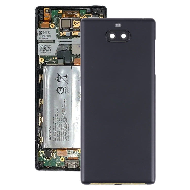 Tapa Trasera de Batería para Sony Xperia 10 ...