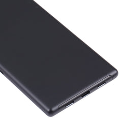 Tapa Trasera de Batería para Sony Xperia 10 ...