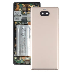 Tapa Trasera de Batería para Sony Xperia 10 ...
