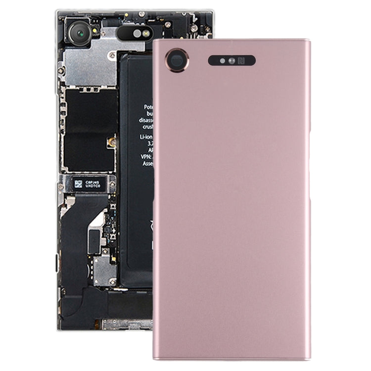 Tapa trasera de batería para Sony Xperia XZ1...