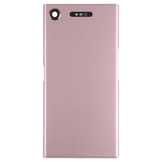 Tapa trasera de batería para Sony Xperia XZ1...