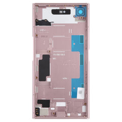 Tapa trasera de batería para Sony Xperia XZ1...