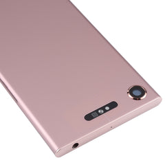Tapa trasera de batería para Sony Xperia XZ1...