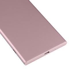 Tapa trasera de batería para Sony Xperia XZ1...
