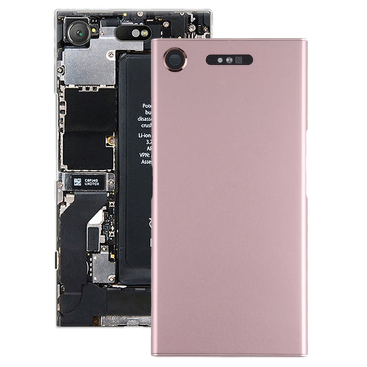 Tapa trasera de batería para Sony Xperia XZ1...