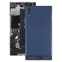 Tapa trasera de batería para Sony Xperia XZ1...