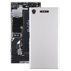 Tapa trasera de batería para Sony Xperia XZ1...