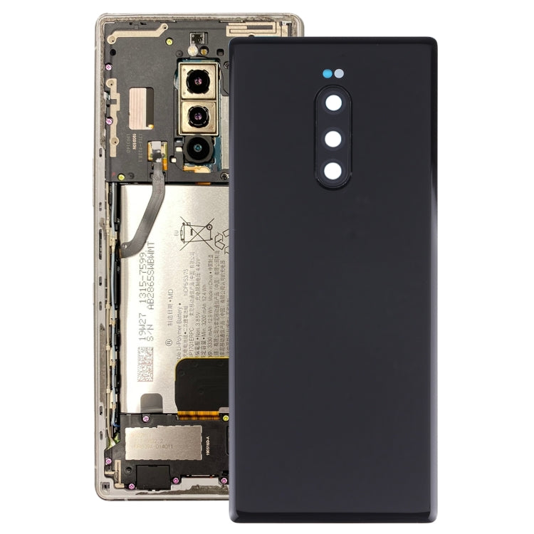 Tapa Trasera de Batería para Sony Xperia 1 /...