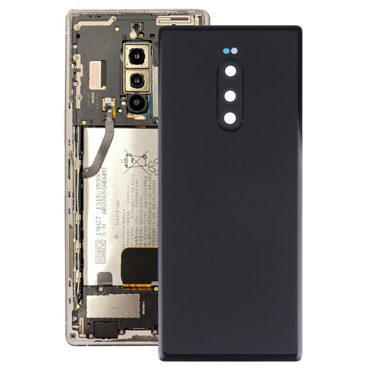 Tapa Trasera de Batería para Sony Xperia 1 /...