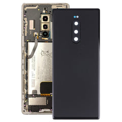 Tapa Trasera de Batería para Sony Xperia 1 /...