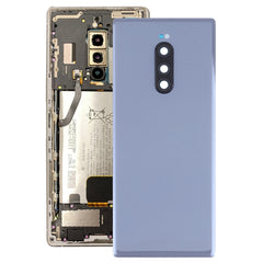 Tapa Trasera de Batería para Sony Xperia 1 /...