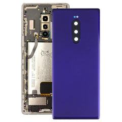 Tapa Trasera de Batería para Sony Xperia 1 /...