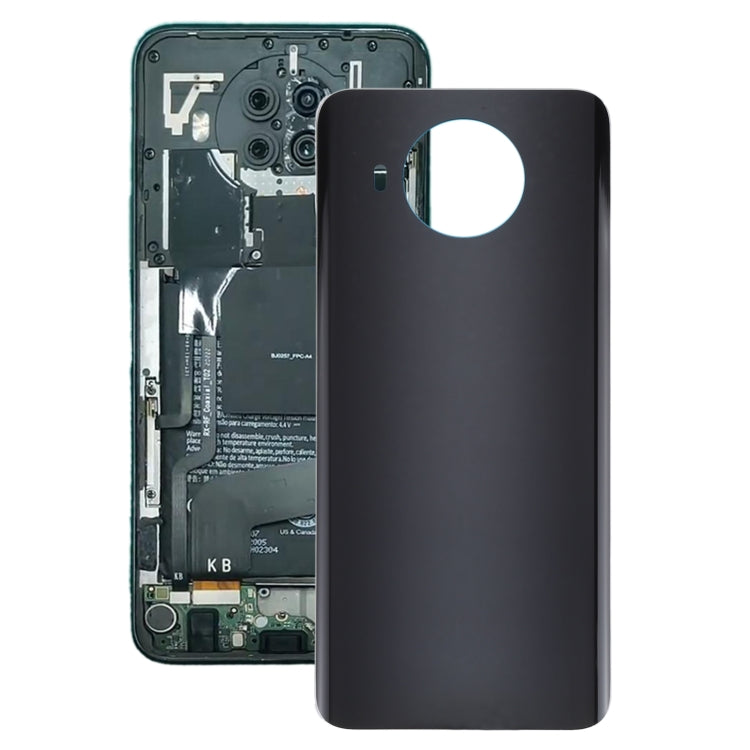 Tapa Trasera de Batería para Nokia 8.3 5G TA...
