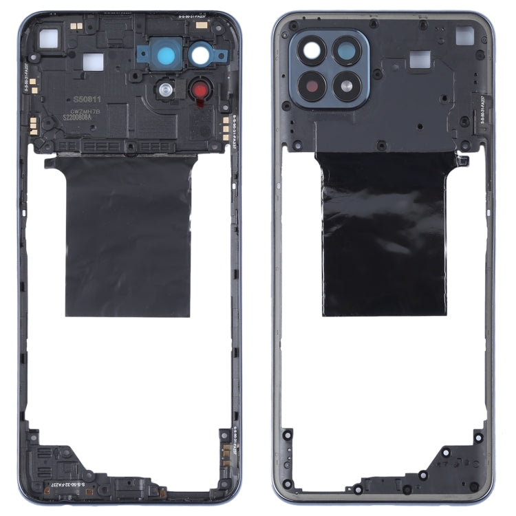 Para OPPO Reno4 SE/A93 4G/OPPO Reno4 F/Reno4...