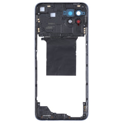 Para OPPO Reno4 SE/A93 4G/OPPO Reno4 F/Reno4...