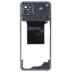 Para OPPO Reno4 SE/A93 4G/OPPO Reno4 F/Reno4...