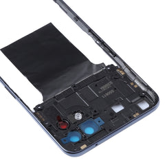 Para OPPO Reno4 SE/A93 4G/OPPO Reno4 F/Reno4...