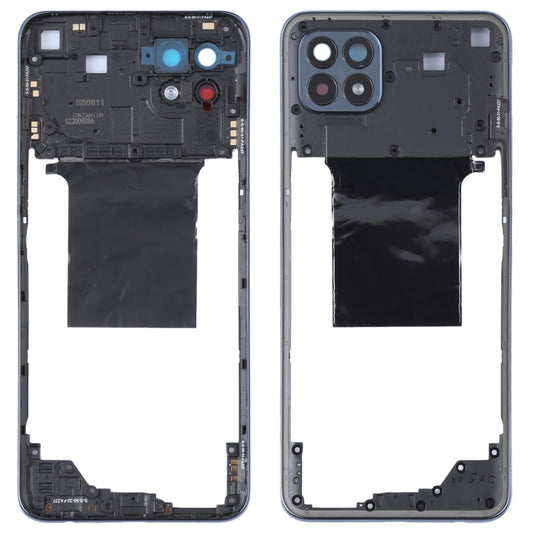 Para OPPO Reno4 SE/A93 4G/OPPO Reno4 F/Reno4...