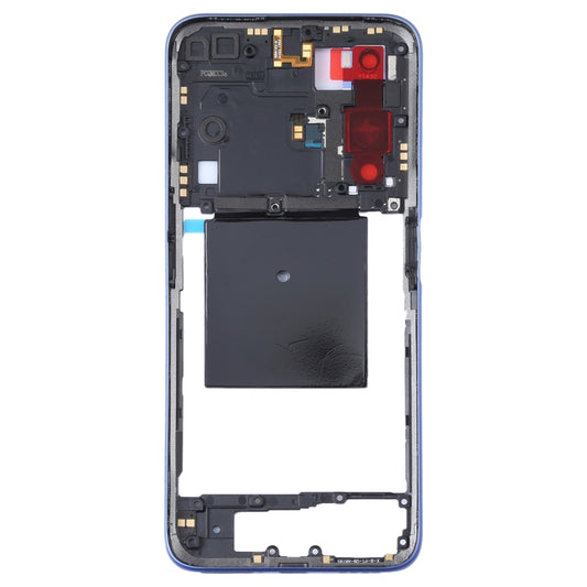 Para Realme X50 5G China RMX2051, RMX2025 / ...