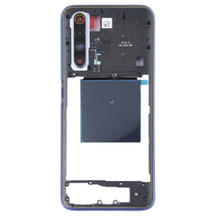 Para Realme X50 5G China RMX2051, RMX2025 / ...