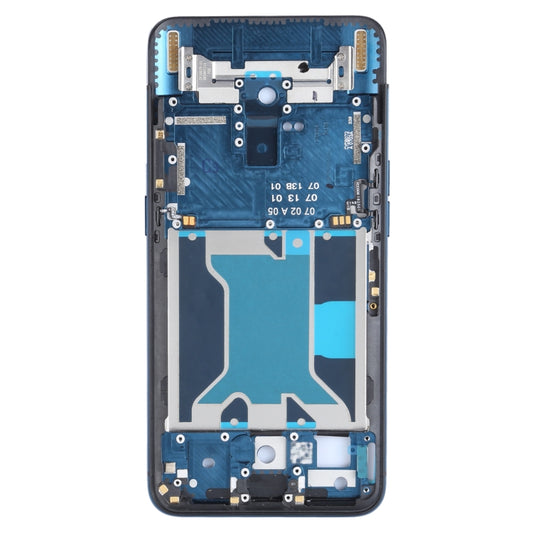 Para OPPO Find X CPH1871, PAFM00 Placa de bi...