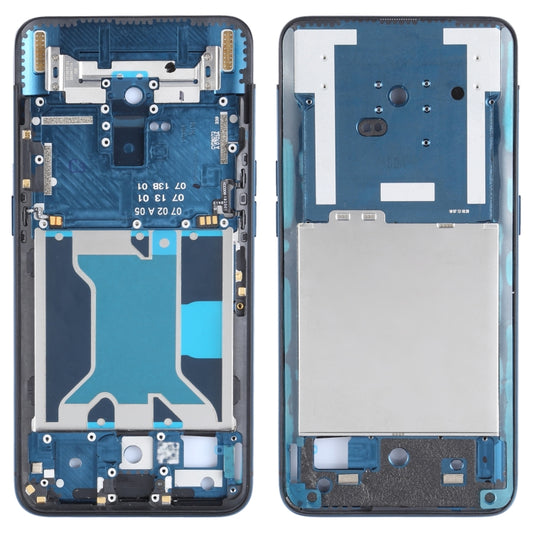 Para OPPO Find X CPH1871, PAFM00 Placa de bi...
